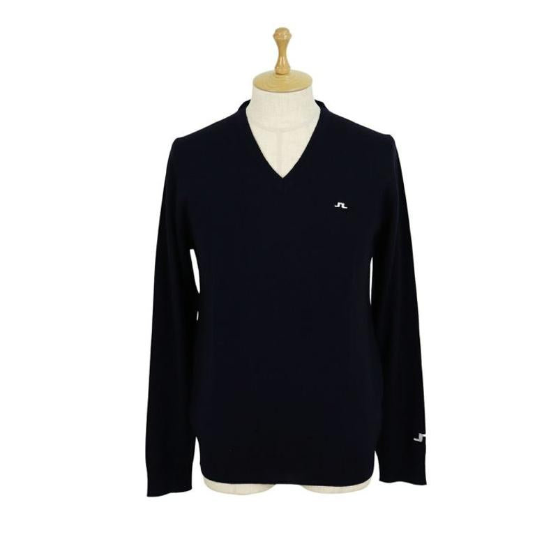 J.LINDEBERG】ジェイ・リンドバーグ メンズゴルフウェア セーター