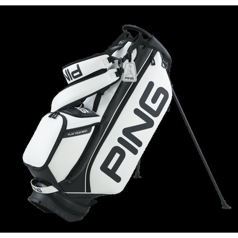 PING】 ピン キャディバッグ CB-P2307 フーファーツアー JP 36905