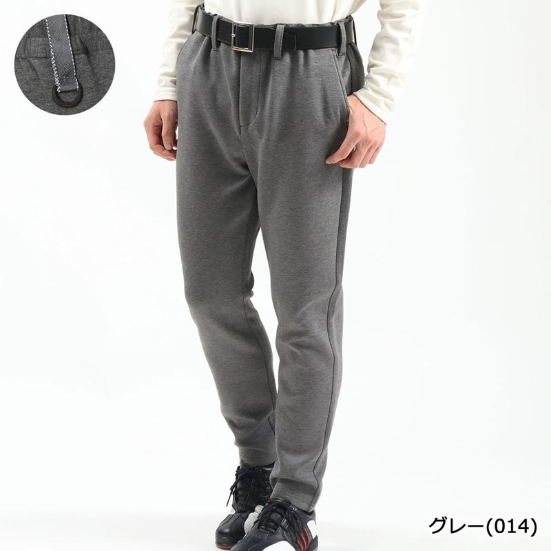 BRIEFING】ブリーフィング メンズゴルフウェア MENS WARM SLIM JOGGER