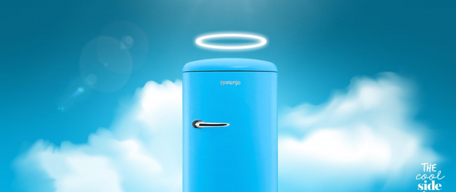 PRODUCT 2 of ゴレニア gorenje