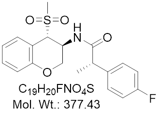 CVN636 [CAS: 2226732-62-1] mGluR7 Agonist | Glixxlabs.com High