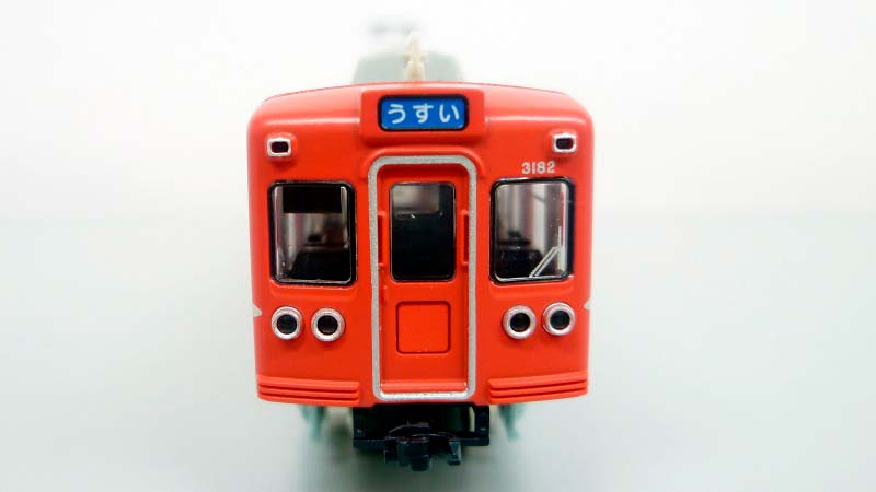 出荷予定】京成グループ車両① « GM通信