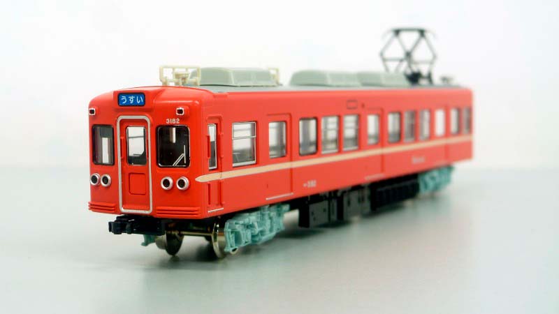 出荷予定】京成グループ車両① « GM通信