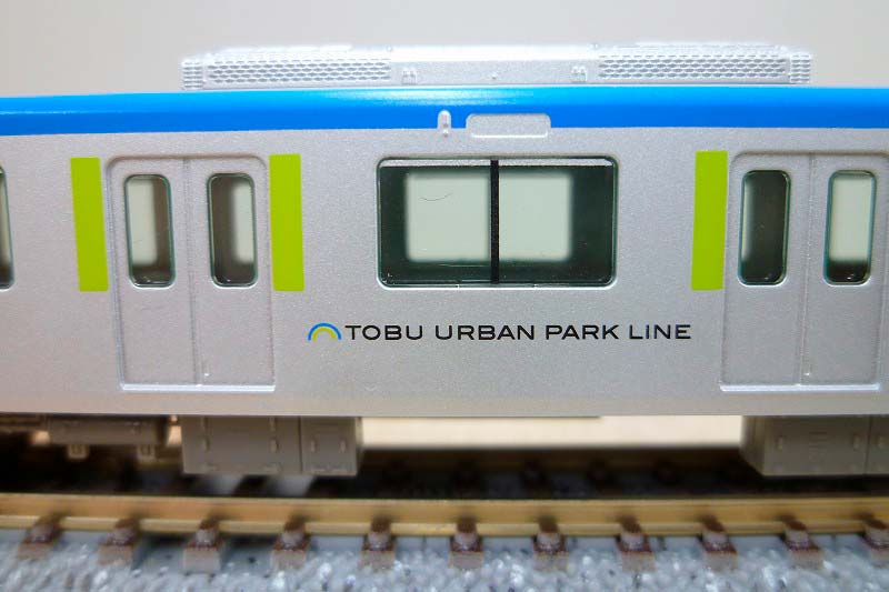 もうすぐ出荷 ―東武60000系― « GM通信