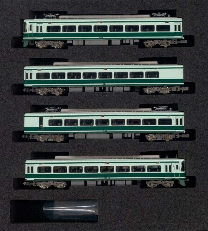 新製品情報！】南海電鉄10000系サザン 発売中です « GM通信