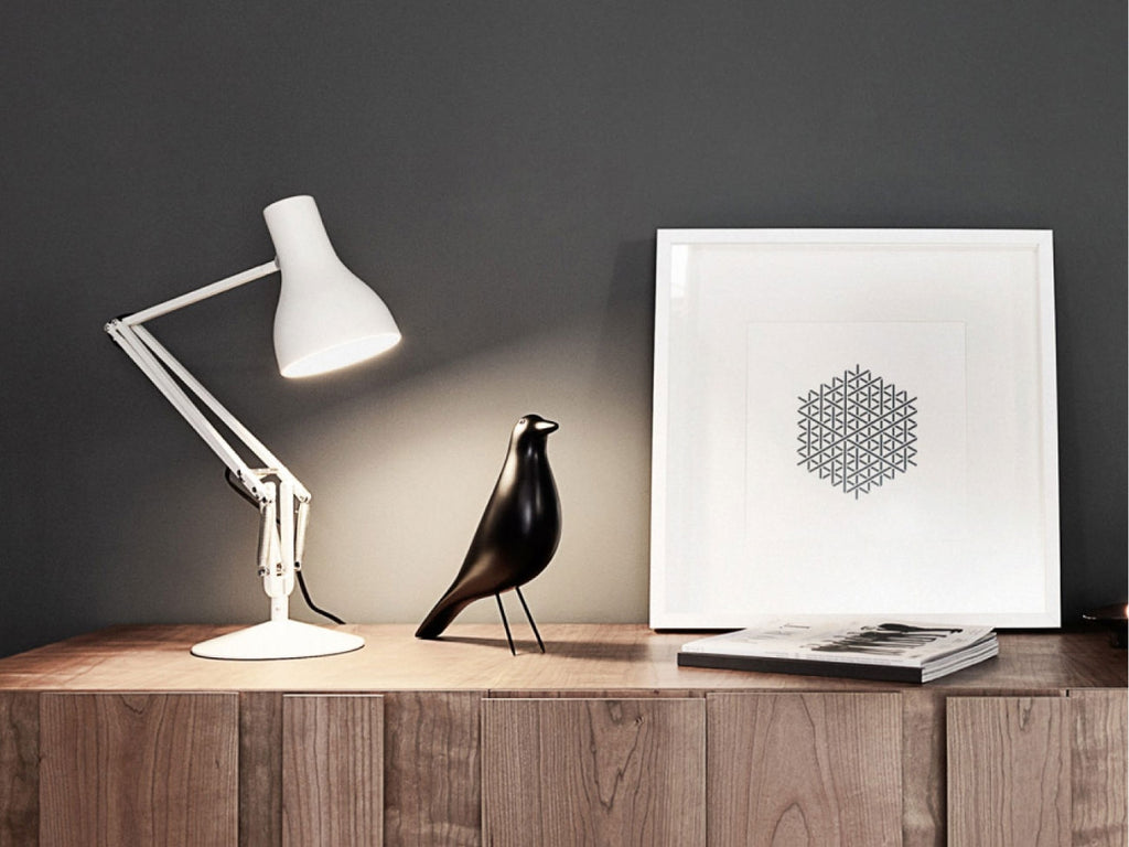 Anglepoise Type 75 | アングルポイズ タイプ75 | George Carwardine