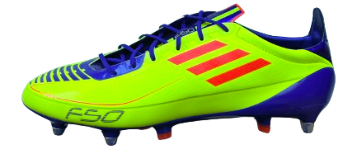 Adidas f50 adizero sg – Gs Boots