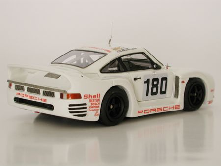 MRコレクション ポルシェ959 Le Mans 1985