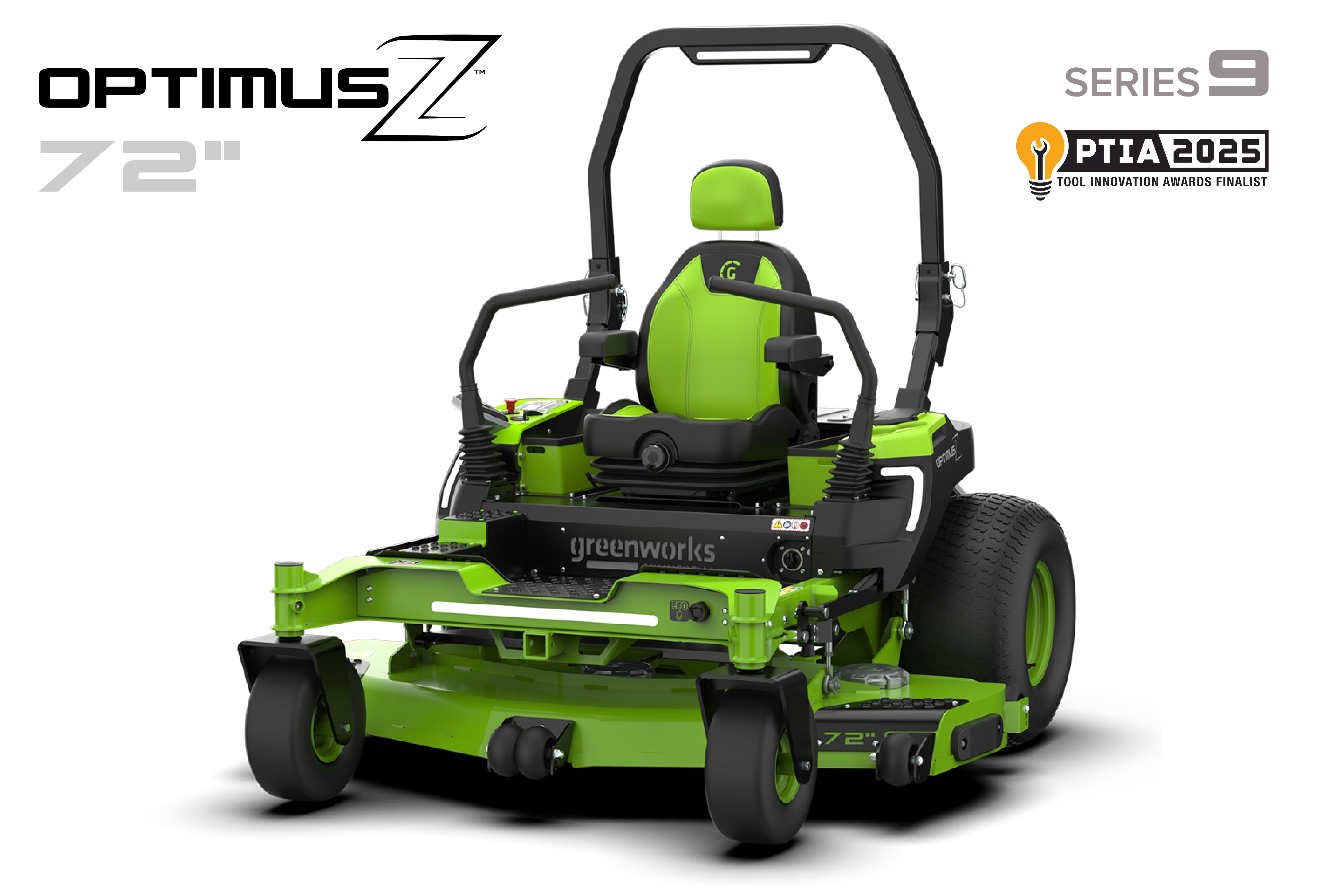 OPTIMUSZ Series 9 72