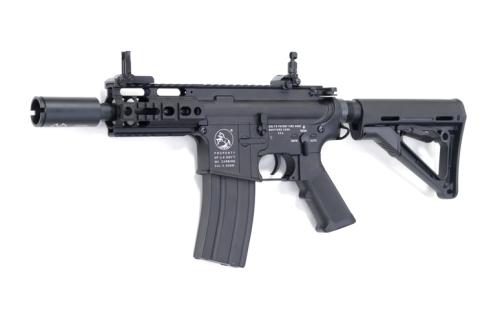 SFBC ONLINE SHOP / DOUBLE BELL NOVESKEタイプ M4 電子トリガー 電動