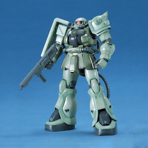 MG MS-06F-2 Zaku II F2 Zeon – Gundam Planet