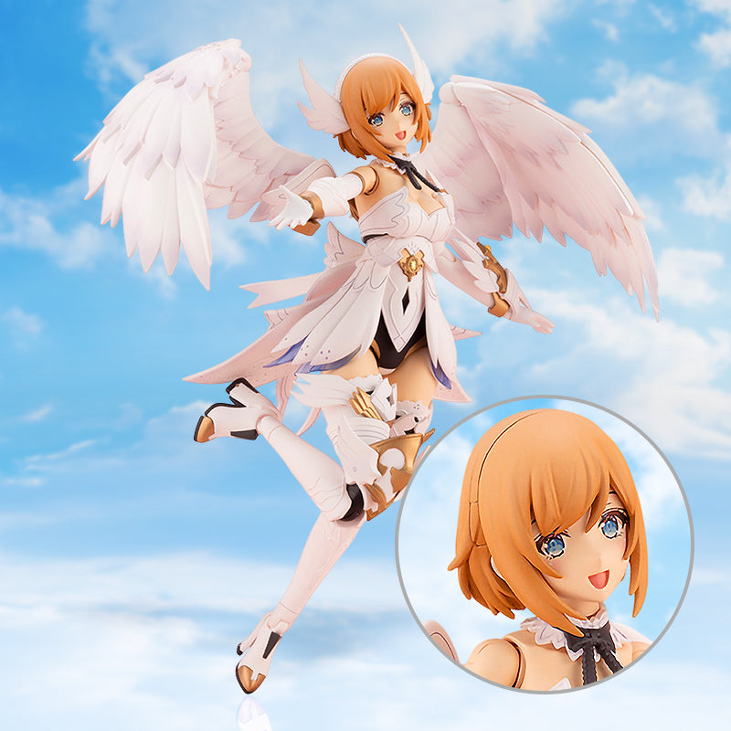 Arcanadea Lumitea – Gundam Planet