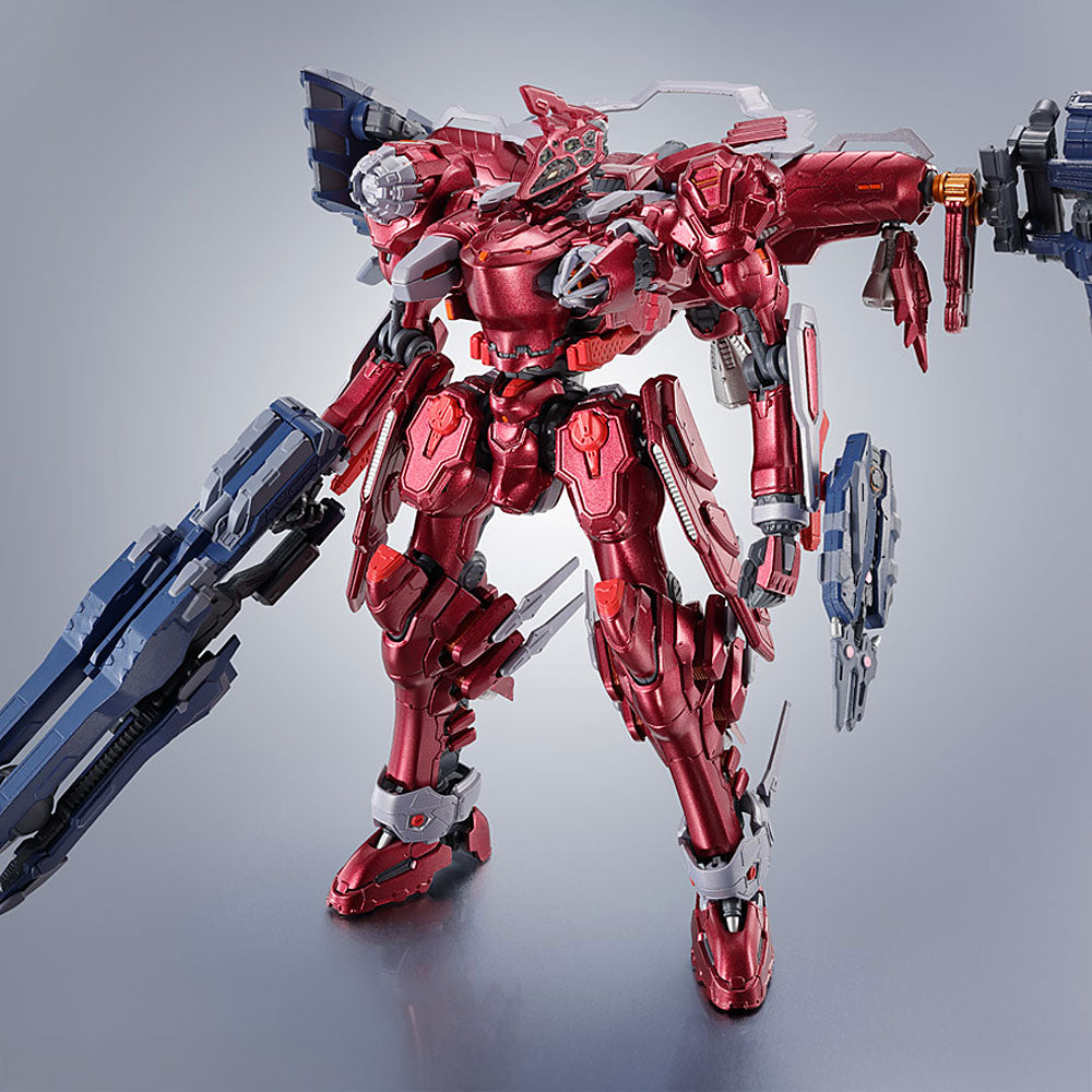 Robot Spirits IB-C03: HAL 826 / Handler Walter (Armored Core VI