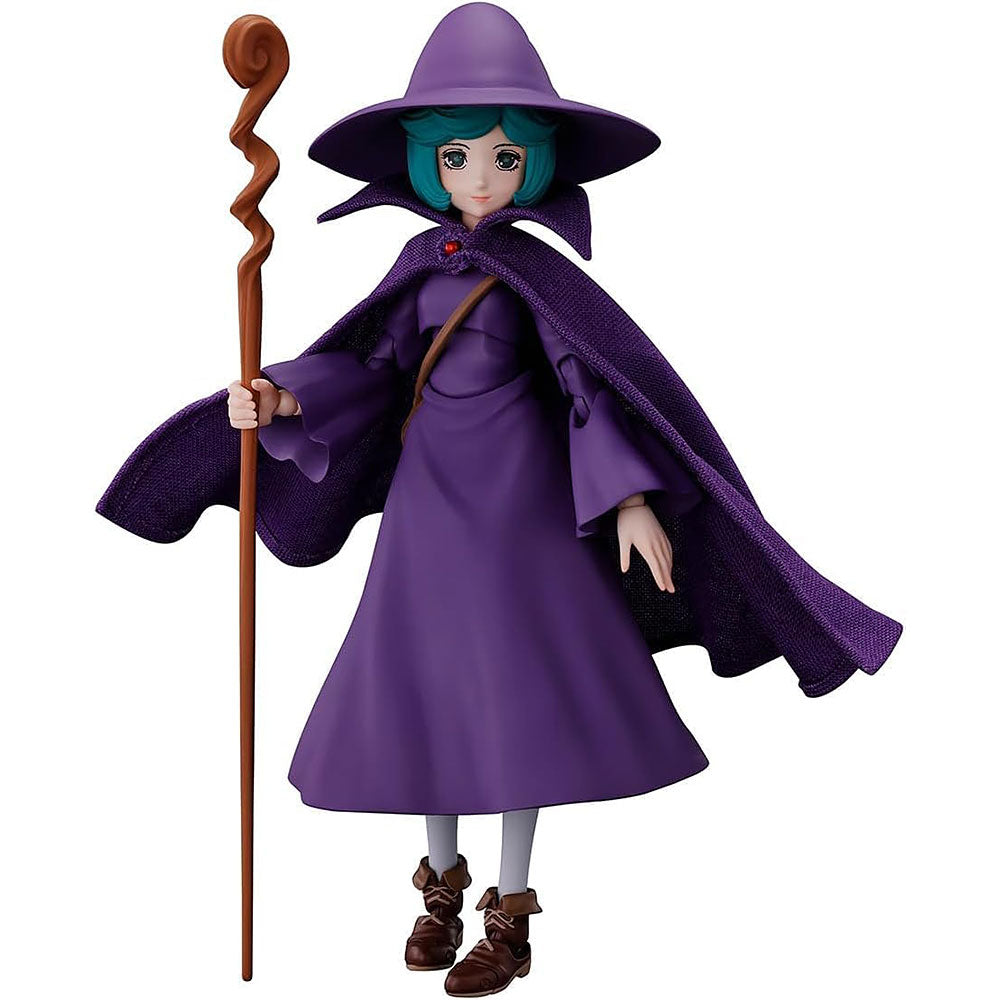 Berserk S.H.Figuarts Schierke – Gundam Planet