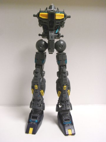 MG νガンダム Ver.Ka - ガンプラ BLOG (ブログ)