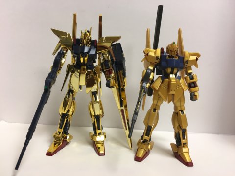 HGUC デルタガンダム まとめ - ガンプラ BLOG (ブログ)