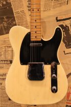Fender 1955y[Telecaster[“Black Guard Specification” | GUITAR