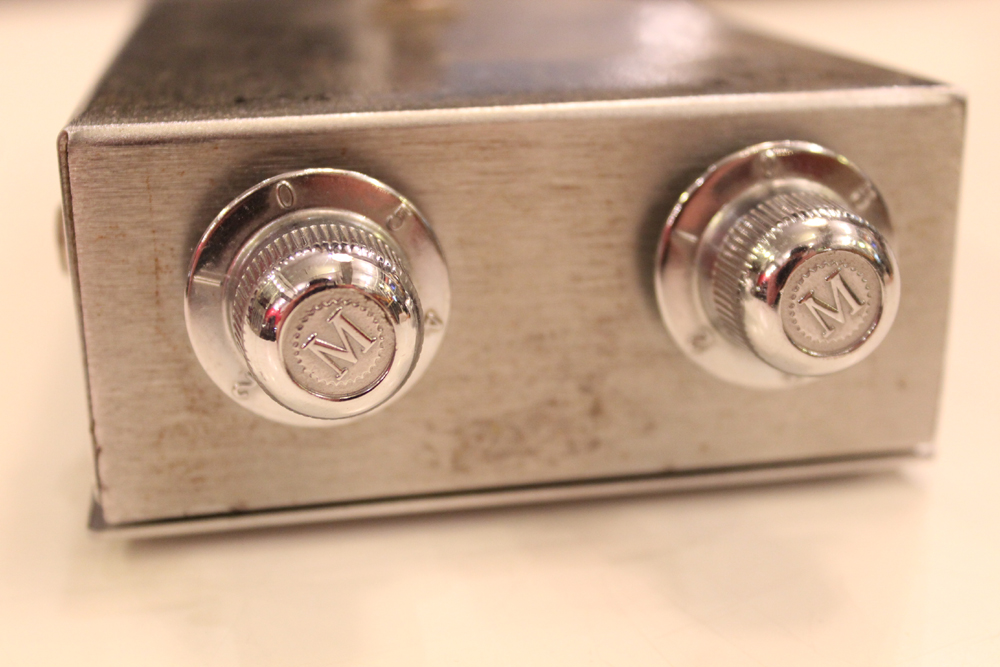 Mosrite 1968y[FUZZ rite | GUITAR TRADERS TOKYO