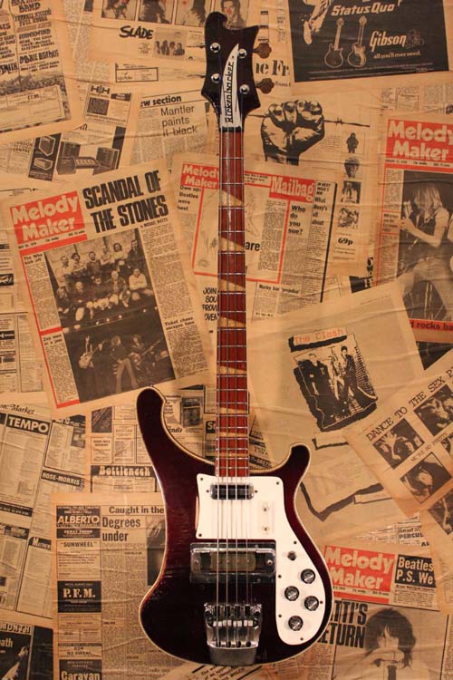 苅部のちょっと気になる一本!! 第一弾 RK Herby(Roland-Kasuga)