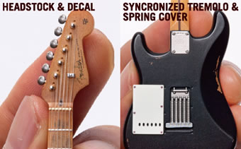 FENDER｜THE GUITAR LEGEND