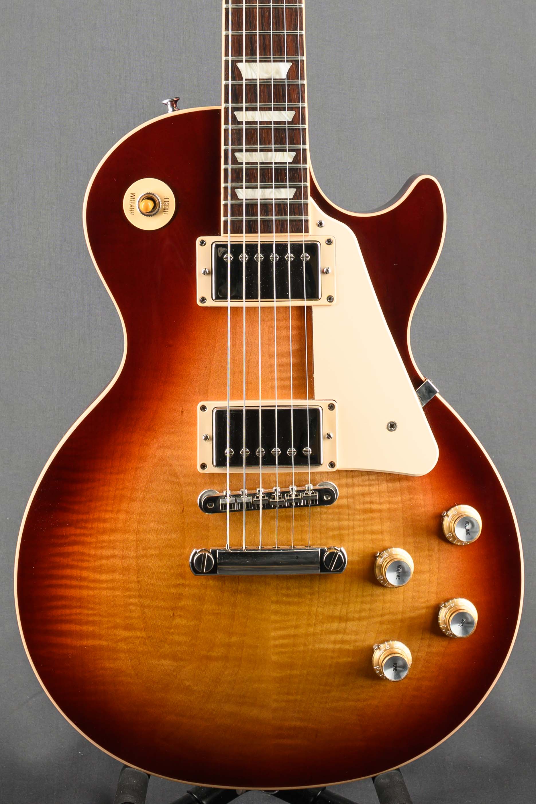2019 Les Paul Standard '60s - Iced Tea