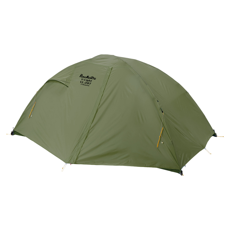 ALPINE TENT | VL-Series／VL-28T 4S