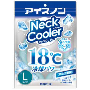 商品情報｜アイスノン 首もと用｜白元アース株式会社