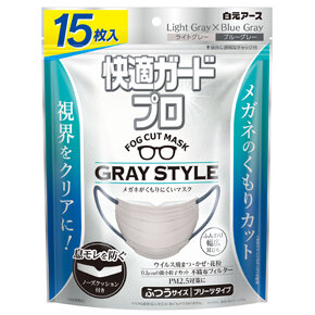 商品情報｜快適ガードプロ｜白元アース株式会社