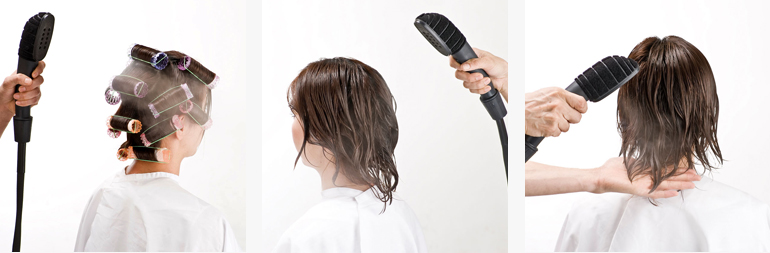 モルビドスチーム(パルッキー) | 美容室 ヘアー クラブ パリ hair club