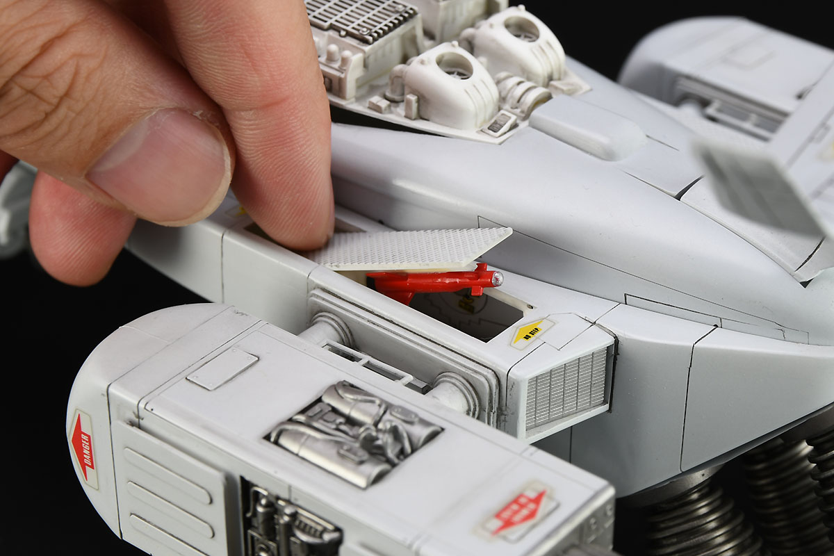 令和に蘇るハセガワの遺産「オペレーションΩ」とは？ | 株式会社 ハセガワ