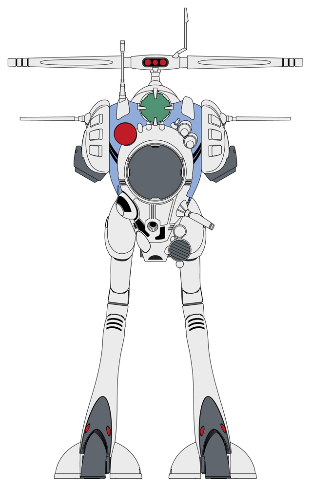 リガード（偵察型） | 株式会社 ハセガワ