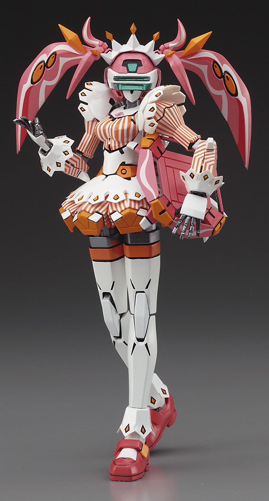 TF-14 A/M+ “フェイ・イェン [ファイナル 14 スペシャル] ビビッド