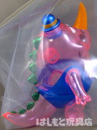 マックストイ／グズラ（クリアピンク）WF2020冬 | 新潟の大人も子供も