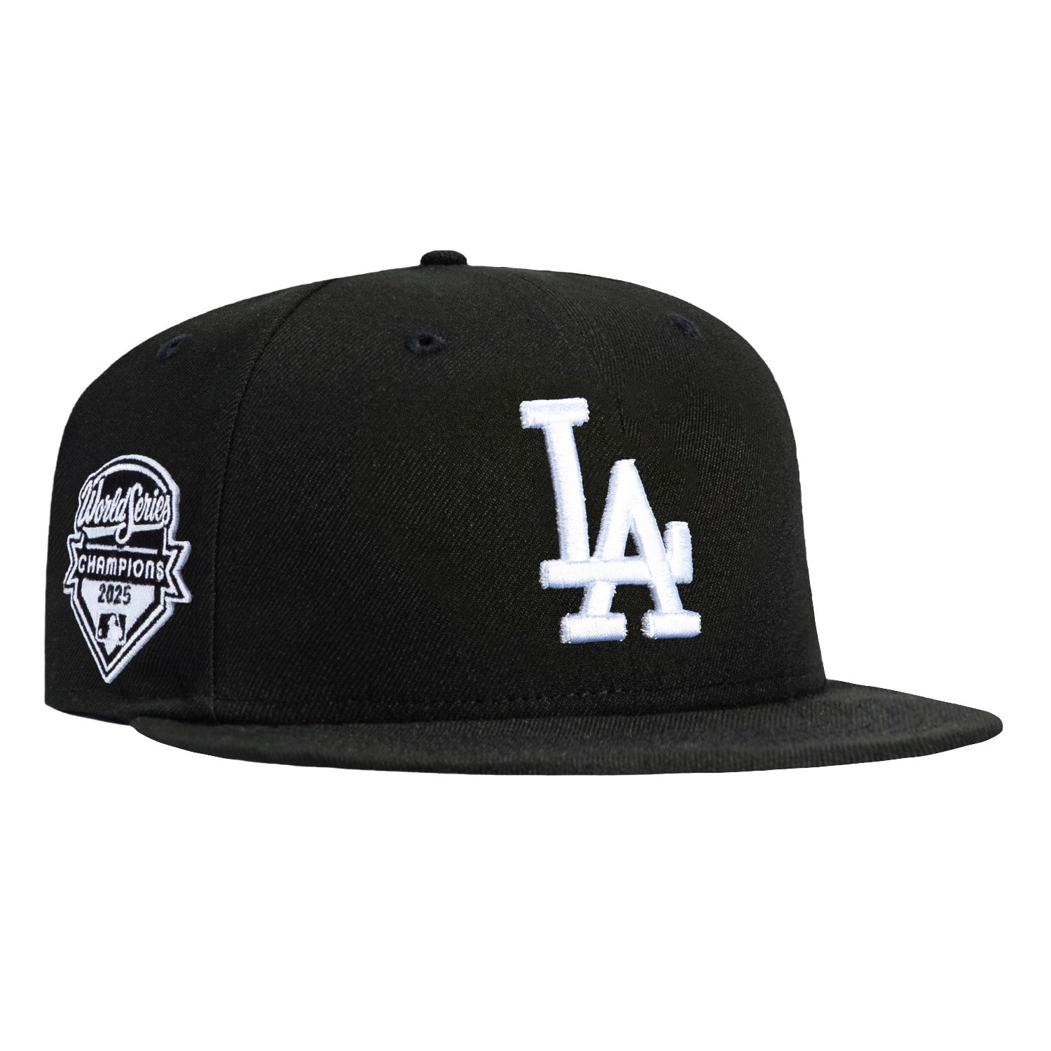New Era 9Fifty Los Angeles Dodgers 2025 World Series Champions