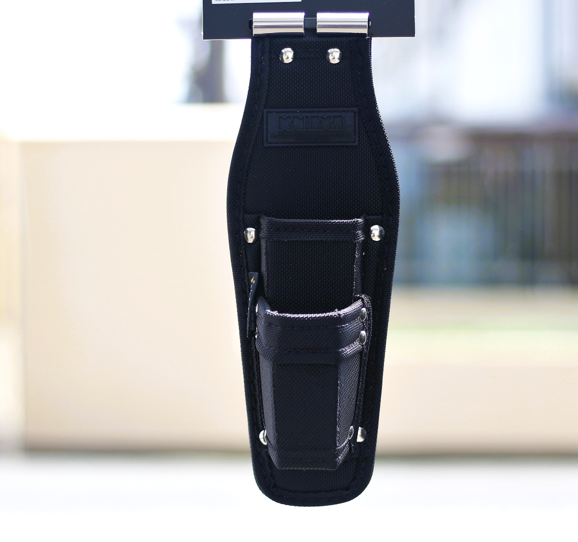 ニックス チェーン式シノ モンキーホルダー 【コーデュラバリ