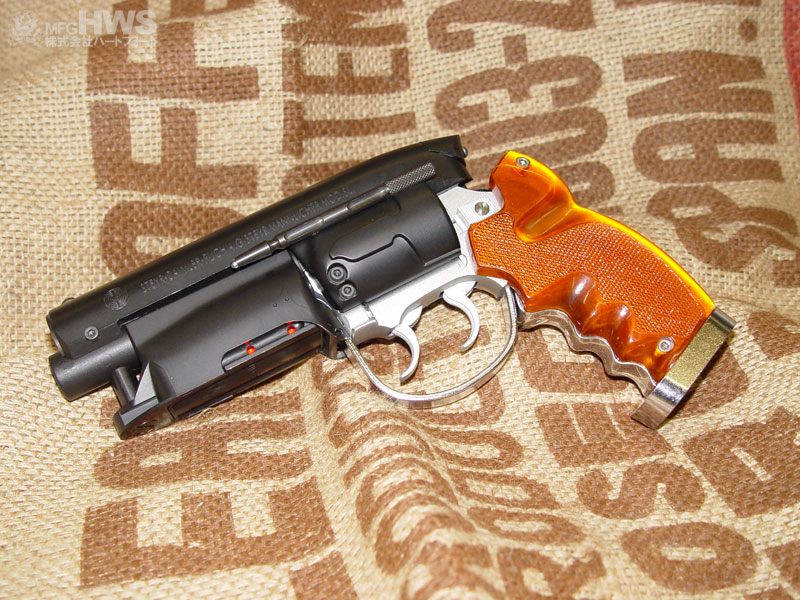 ハートフォード - M2019CSB