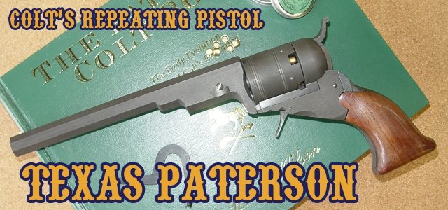 ハートフォード - TEXAS PATERSON