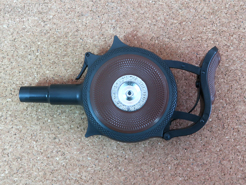 ハートフォード - プロテクター パームピストル