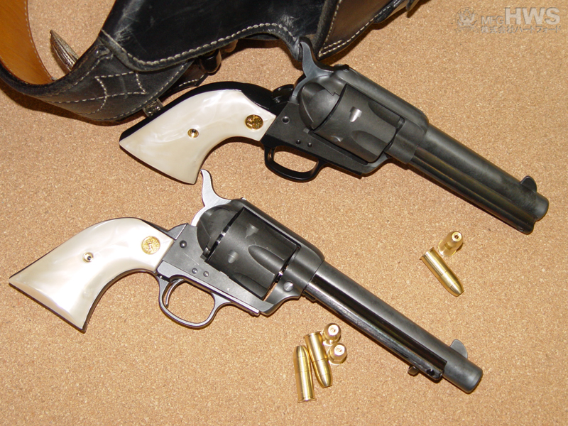 ハートフォード - モデルガン組立キット