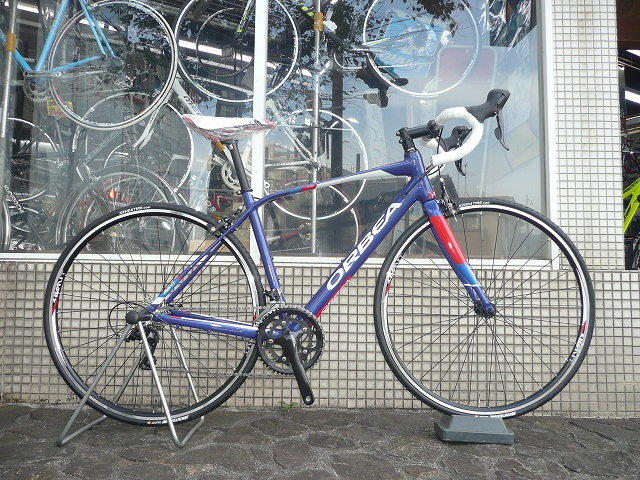 2016 ORBEA AVANT HYDRO SORA（オルベア アバン ハイドロ ソラ）が