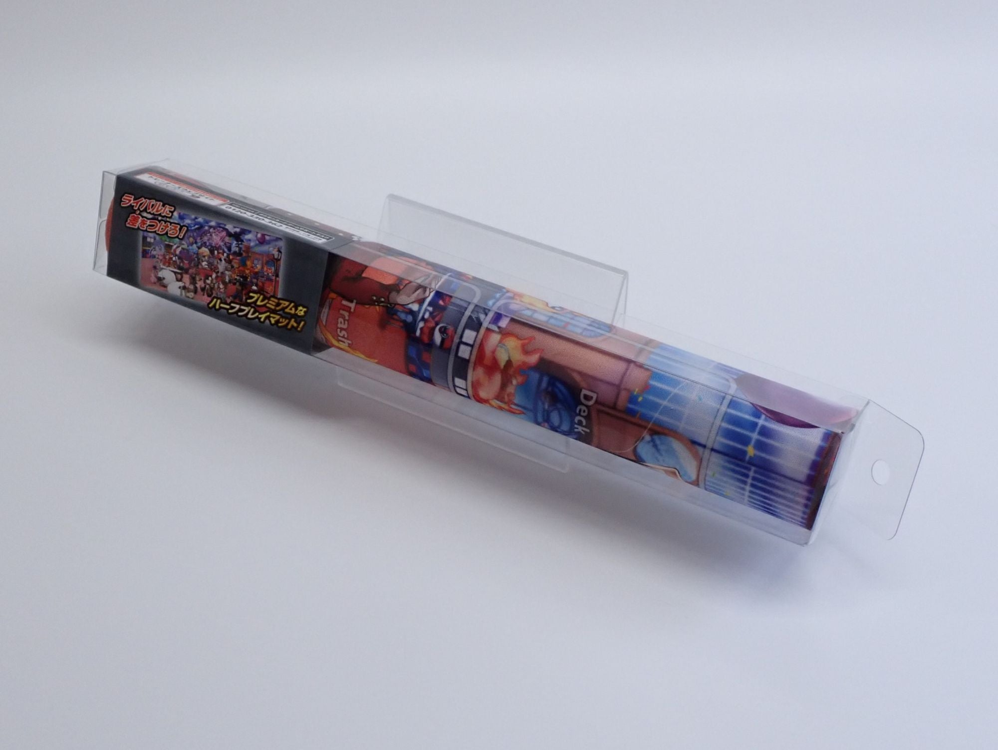 ラバープレイマット POKEMON TRAINERS Off Shot! – 晴れる屋2