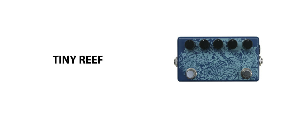 HARRY'S ENGINEERING / Stoner's FX crafted by weed