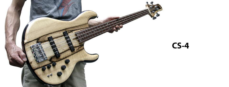 HARRY'S ENGINEERING / dragonfly basses