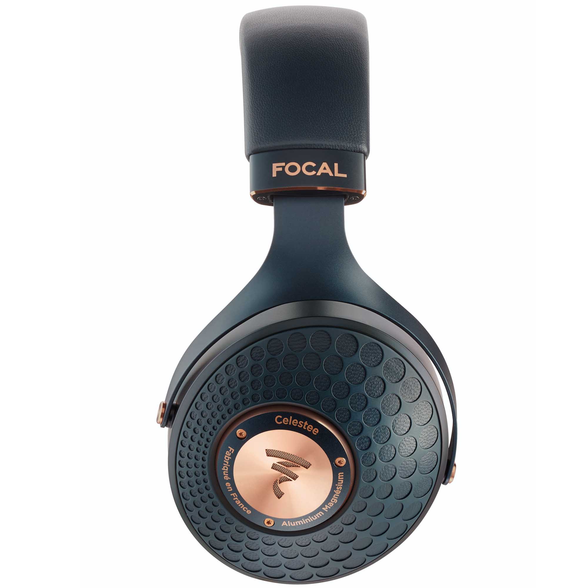 Focal Celestee Closed-Back Headphone | HeadAmp