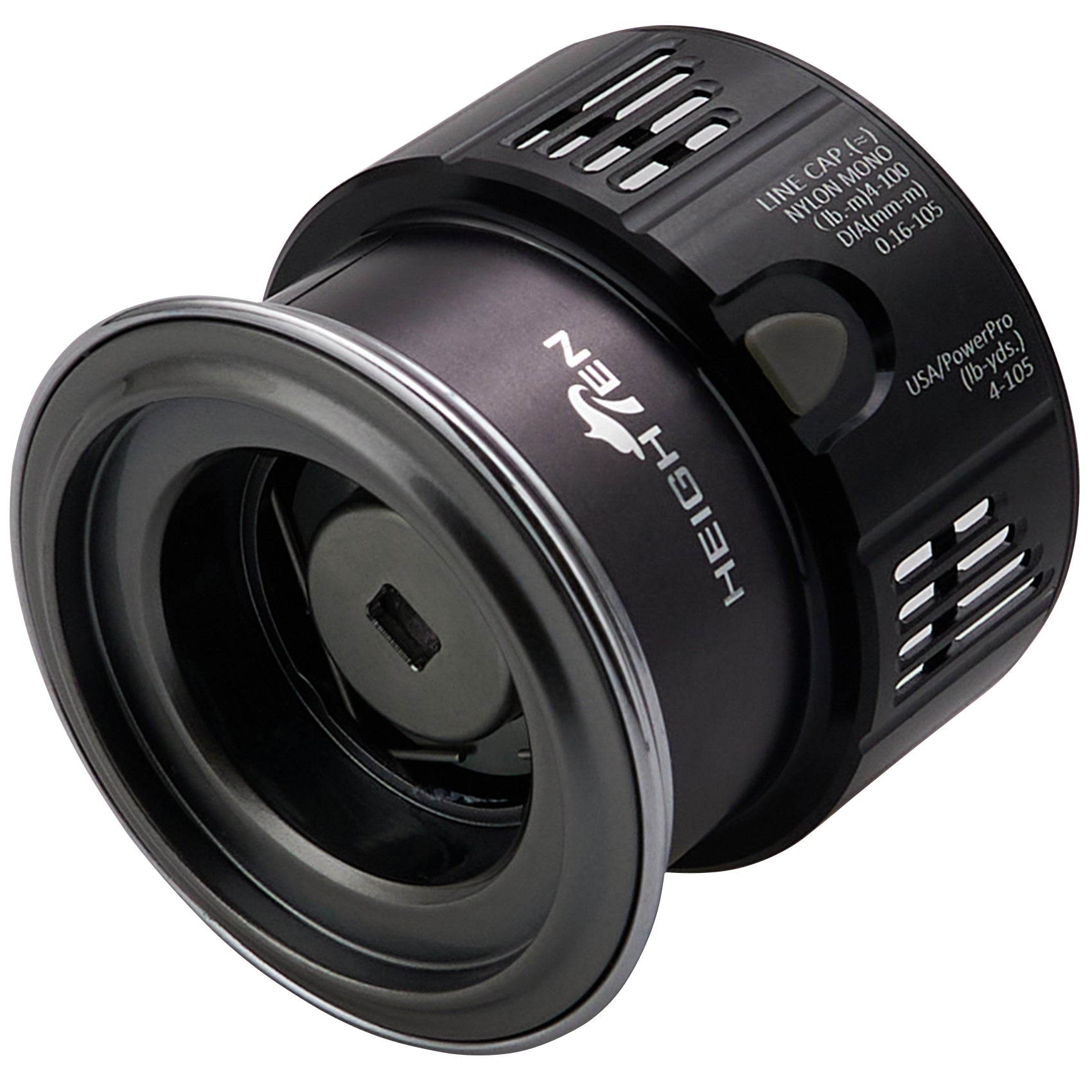 HEIGHTEN リール スプール 浅溝 C2000S V2.0 替えスプール ステラ