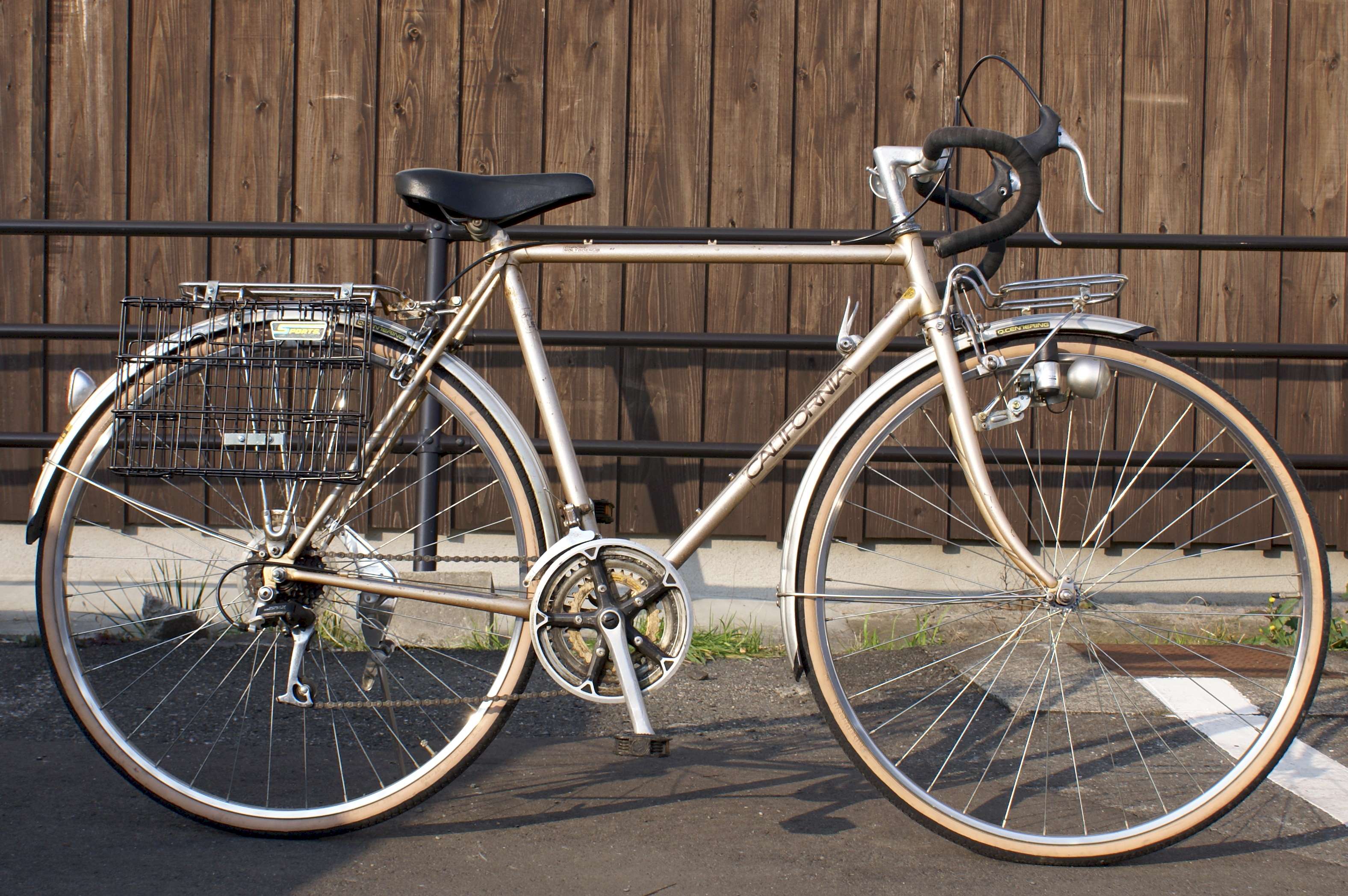 Watch With Me～卒業写真～