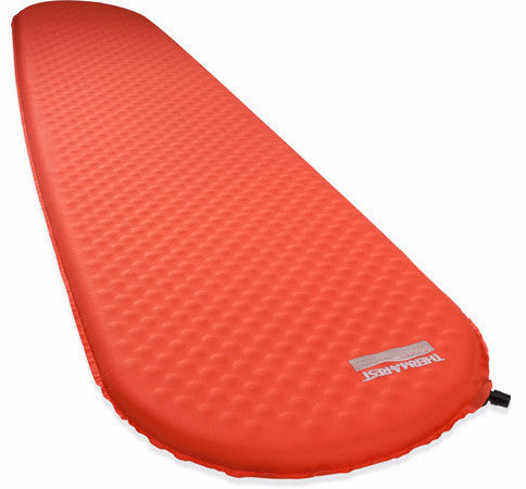 Thermarest ProLite®Plus Sleeping Pad at Hilton's Tent City in