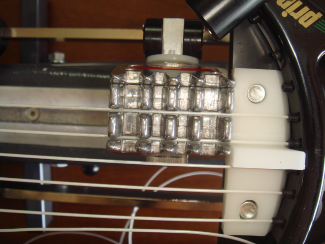 StringwayクロスストリングガイドLDガット張り道具 hiqua Welcome To