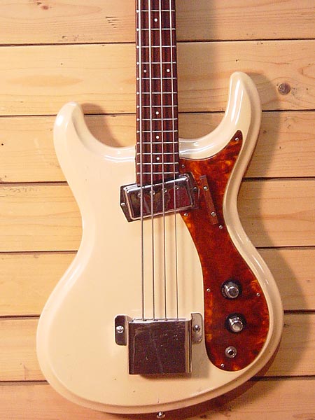 平野楽器 JAPAN VINTAGE GUITAR SHOP