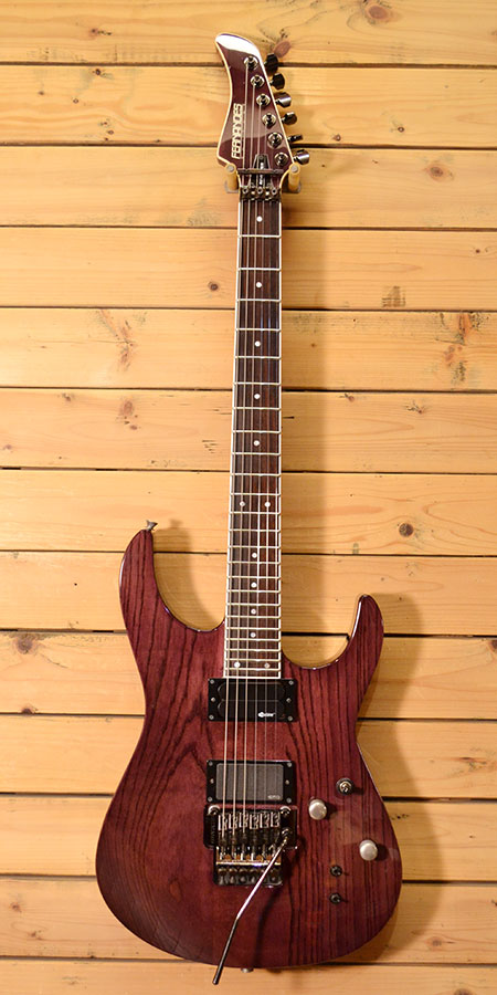 平野楽器 JAPAN VINTAGE GUITAR SHOP